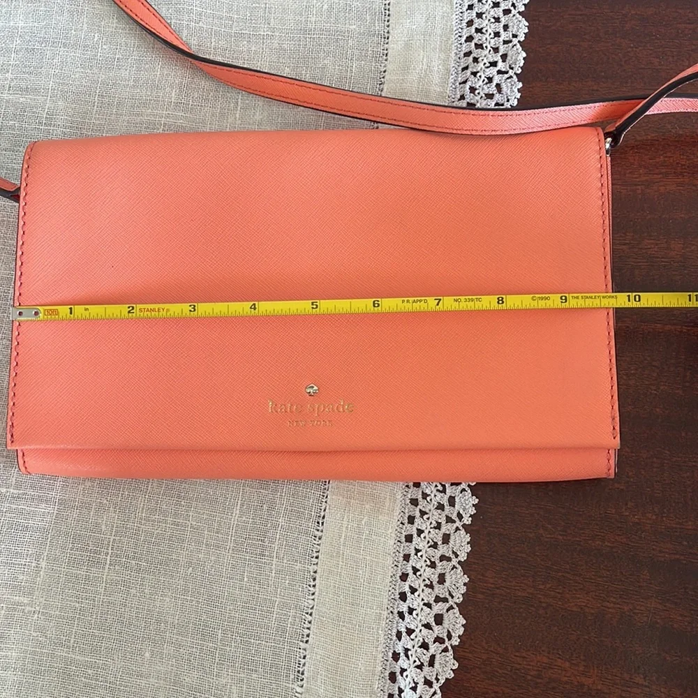 Kate Spade Crossbody Bag - Picture 4 of 6